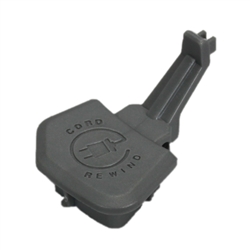 Hoover Cord Rewind Pedal | 410123001