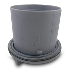 Hoover Solution Tank Cap Assembly F5815