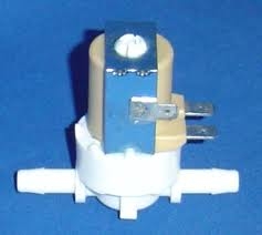 Hoover Pressure Solenoid - 440001361