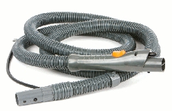 HOOVER HOSE ASSEMBLY WITH TOOL