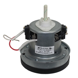 Hoover WindTunnel Rewind Vacuum Motor | 440003978