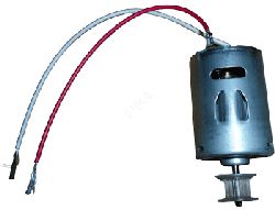 Hoover Agitator Motor | 59139230