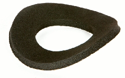 HOOVER MOTOR GASKET- 2.750IN DIA HOLE