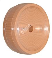 Kirby Narrow Wheel Tan  |  132062