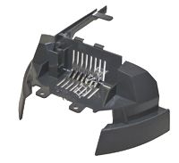 Kirby Light Frame Bracket Generation 4 Series