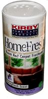 Kirby Carpet Freshner Spring Fresh 16oz