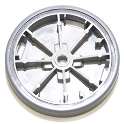 Kirby Rear Wheel With Tread  556201