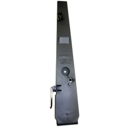 Kirby Handle Fork Back Cover Gray G4  673793S