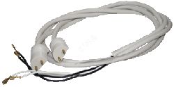 Oreck XL2600HH Cord Assembly White