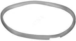 Oreck Bumper Clear 2000 Series  75181-04