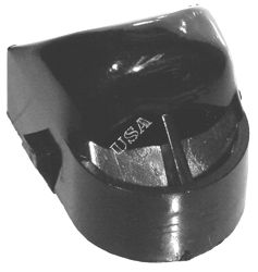 Oreck Deflector Snap In | 75220-01-0327