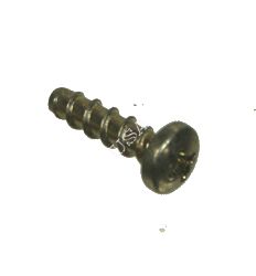 Intake Pivot Screw