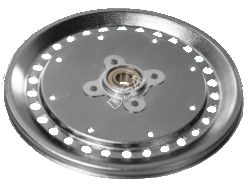 ORIGINAL REXAIR BEARING PLATE