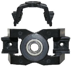 Rainbow Bearing Bridge Assembly 4B C  017-2677