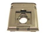 Rexair / Rainbow Rear HEPA Filter Cover E Series  R7384