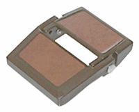 Rainbow Latch Assembly Brown Plastic Replacement RR-7560-4