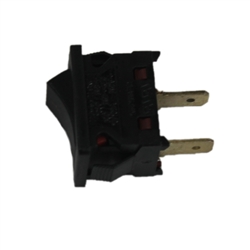 Koblenz Commercial Upright Rocker Switch | 11-0159-1