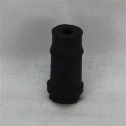 Koblenz Black Rubber Circular Tank Support Gasket | 12-0694-5