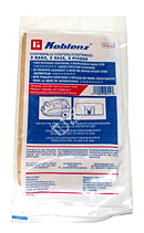 Koblenz Paper Bag Infinity 3Pk VP-50  45-0514-5