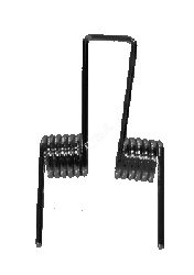 Spring (Rear Wheel Fork)  1003008000