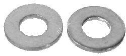 Washer (Wheel Retainer)