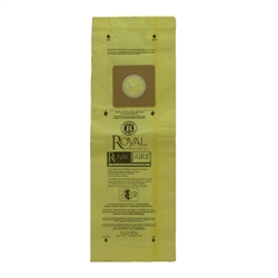 ROYAL TYPE B HIGH EFFICIENCY BAG  1671075001, Royal Part Number 1671075001