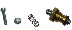 Thermax Valve Repair Kit CP3 09-390-02