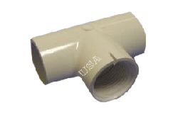 Thermax PVC Fitting 01-359-00