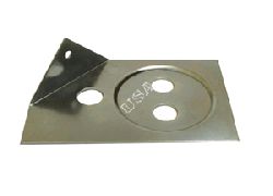 Thermax Lock Plate 03-004-00