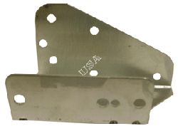 Thermax Pump Plate 03-018-02