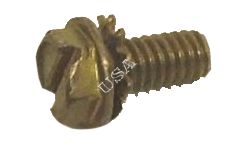 Thermax Screw 8-32X.375 AF2 04-005-00