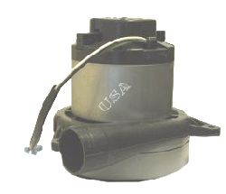 Thermax Motor Vac Assembly CP3