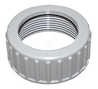 Proteam Aluminum Wand Coupling Nut  100099