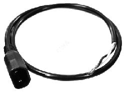 ProTeam Power Nozzle 2 Wire Cord - 106301