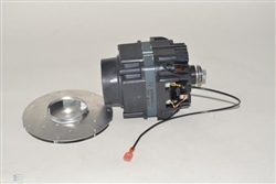 Proteam Motor Assembly 509776-19