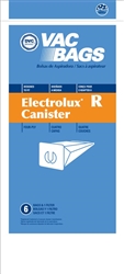 Electrolux Paper Bag Renaissance 6pk 1-Filter DVC EXR-14305