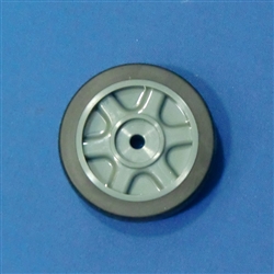 Cirrus Wheel Rear CR89  C-71001