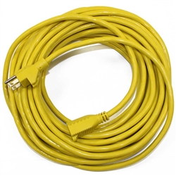 Cirrus Cord 50' Yellow Pro 9000 | 570990323