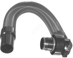 Stretch Hose Complete Black