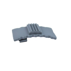 Cirrus Suction Control Slide Gray | 700185303