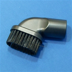 Dusting Brush Black