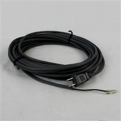 Cirrus 33' 17/2 Power Cord CR79 CR89 | 700979303