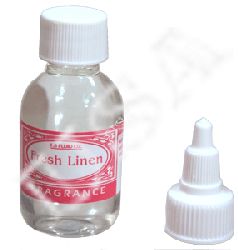 Fragrance Limited Fresh Linen 1.6oz Each