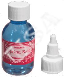 Fragrance Limited Spring Rain 1.6oz Each