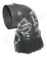 Shop Vac Dust Brush 2 1/2"