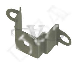 Ametek Clamp Carbon 115330