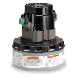 090-116296-29 Lamb Ametek 116296-29 2-Stage 5.7 Inch Vacuum Motor 240 Volt