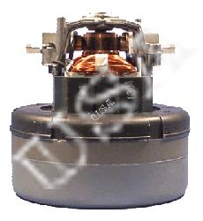 090-116311-10 Ametek Motor 2 Stage 5.7 Thru Flow B/B 120V