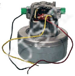 090-116367 Ametek Motor 2 Stage 5.7 TF 2SP 3/W 12