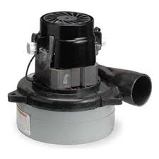 116594-13 Ametek Lamb 2 Stage 5.7 Inch 240 Volt Motor | 116594-13